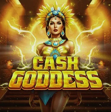 Nordstern Cash Goddess Krypto