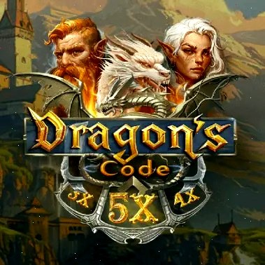 Nordstern Dragons Code Neu