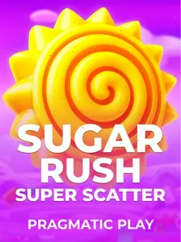 Nordstern Sugar Super Scatter Slot Echtgeld