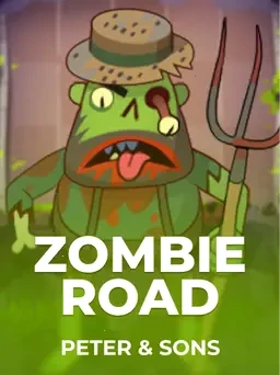 Nordstern Zombie Road Tether USDT
