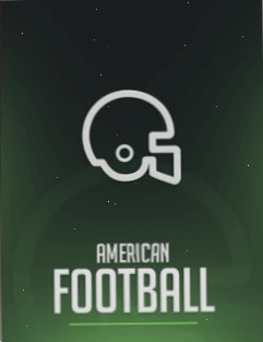 Nordstern American Football NFL